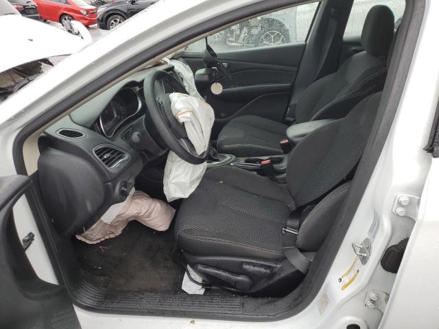 1C3CDFBB6GD667505 Dodge DART SXT