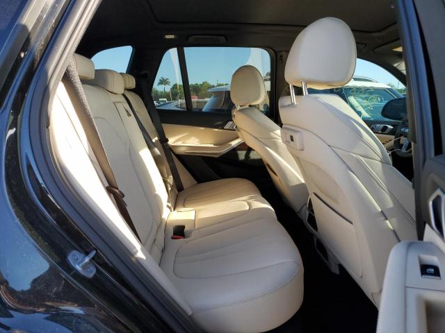 5UXCR4C01L9D57369 BMW X5 Sdrive 40i