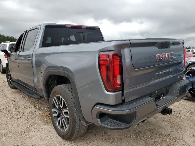 1GTP9EEL4NZ192126 GMC Sierra Limited K1500 At4