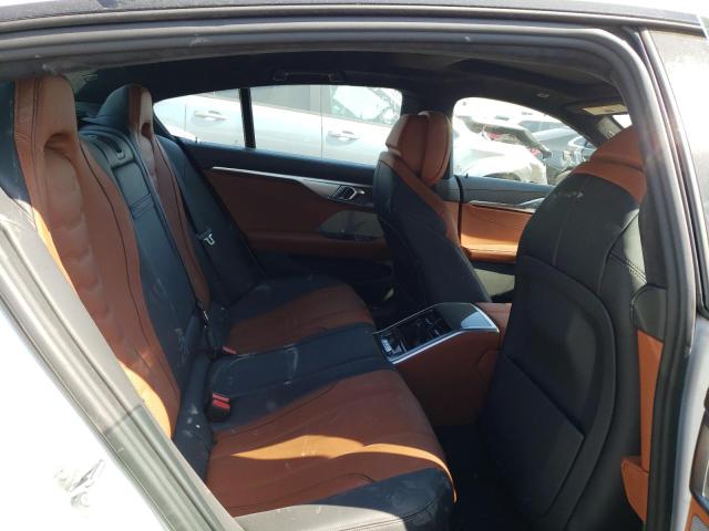 WBAGV8C01PCL59907 BMW M850XI