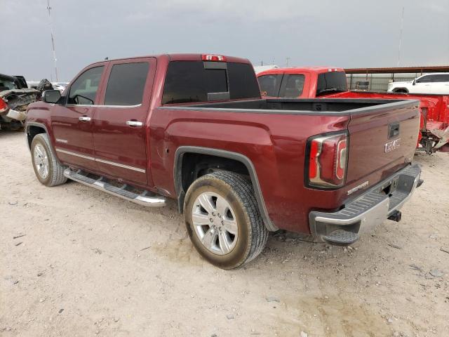 3GTU2NECXGG290264 GMC Sierra K1500 Slt
