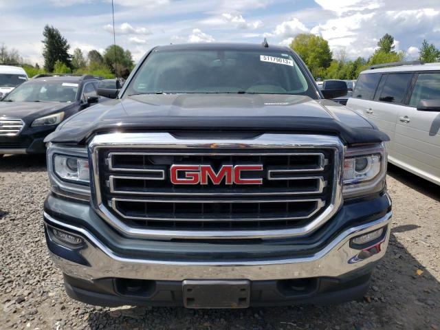 3GTU2MEC0HG380972 GMC Sierra K1500 Sle