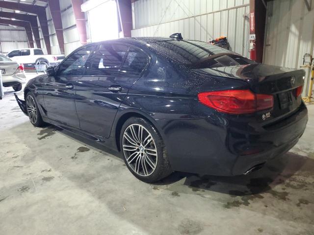 WBAJA5C52JWA37443 BMW 530 I