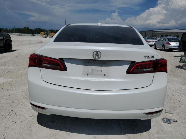 19UUB2F58FA012055 Acura TLX TECH