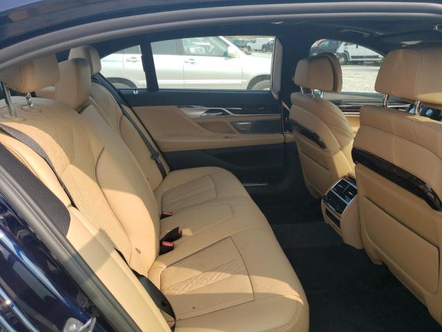 WBA7U2C00NCJ17106 BMW 750 Xi