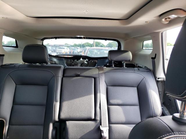 3GKALSEX1JL280016 GMC Terrain Denali