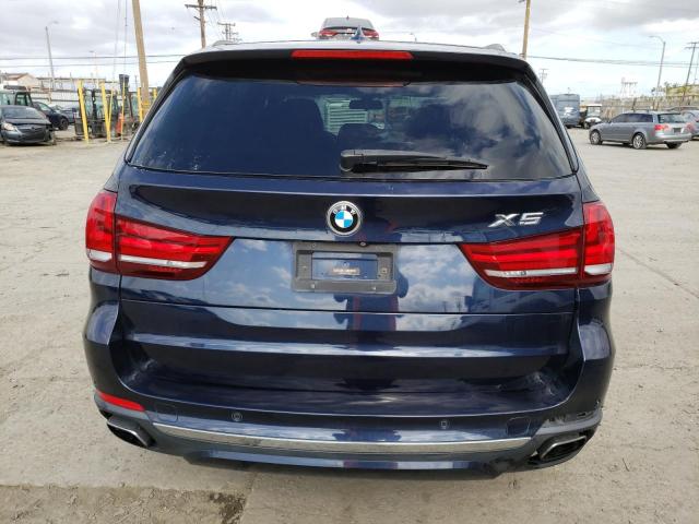 5UXKR6C58F0J76634 BMW X5 Xdrive50i