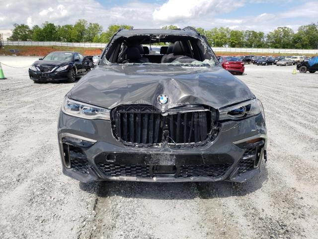 5UXCX6C00N9K83010 BMW X7 M50i