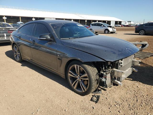 WBA4B1C57FD418093 BMW 435 I Gran Coupe