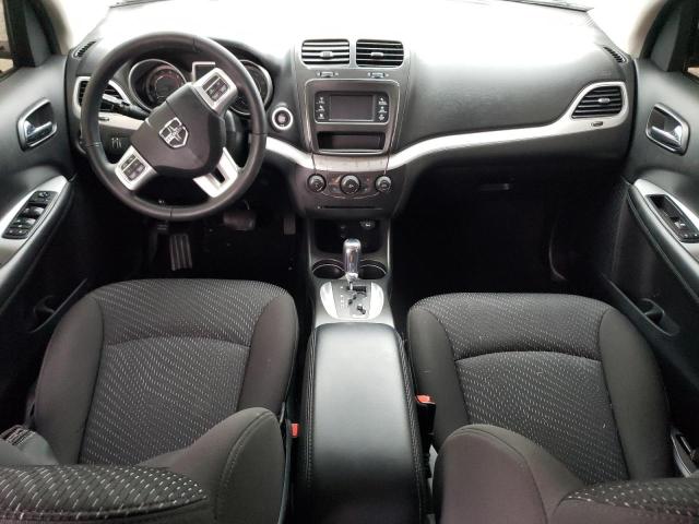 3C4PDDAG9JT528565 Dodge JOURNEY SE