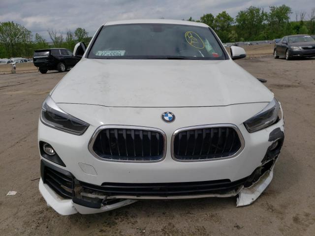 WBXYJ3C35JEJ89789 BMW X2 Sdrive28i