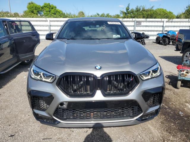 5YMCY0C09M9E80231 BMW X6 M