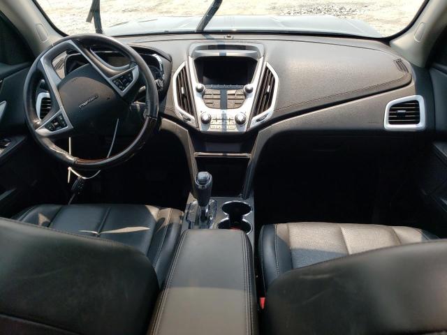 2GKFLVE34H6311827 GMC Terrain Denali