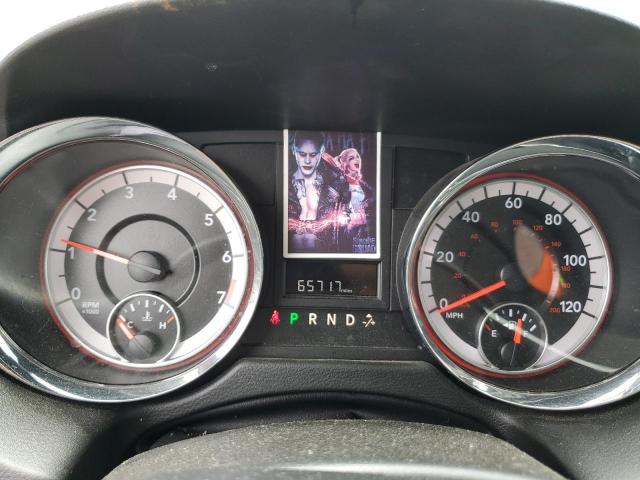 2C4RDGCG6KR505093 Dodge Grand Caravan Sxt