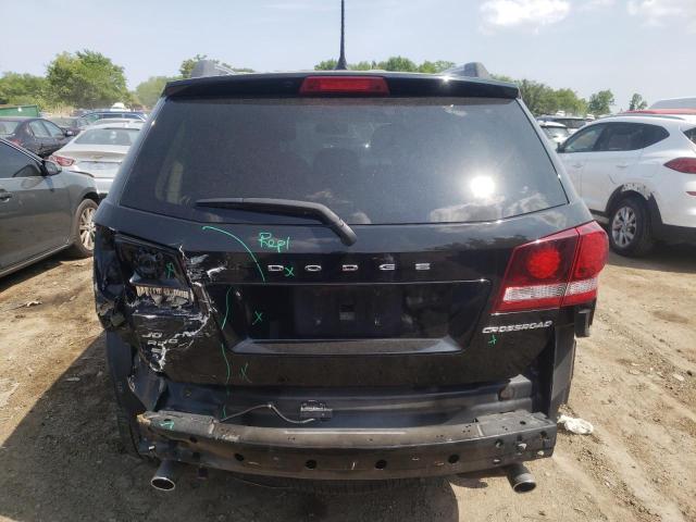 3C4PDDGG9HT513677 Dodge Journey Crossroad