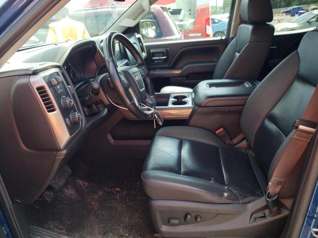 1GTV2NEC9GZ123477 GMC Sierra K1500 Slt