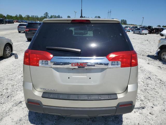 2GKALMEK1E6208467 GMC Terrain Sle