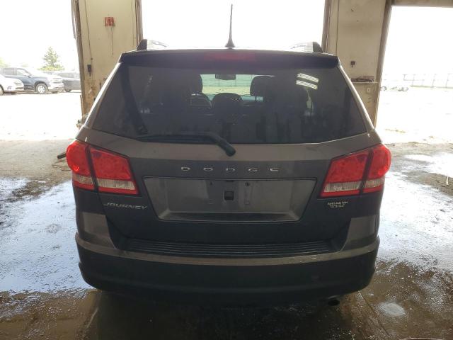 3C4PDCAB8ET126475 Dodge JOURNEY SE
