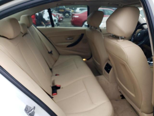 WBA8A3C54GK690629 BMW 320 XI