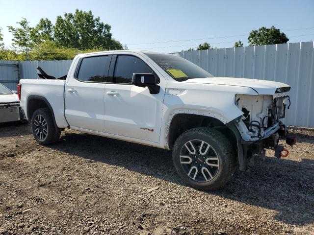 3GTP9EEL7MG311558 GMC Sierra K1500 At4