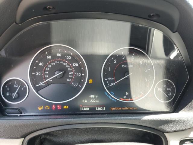 WBA8E3G54GNU38683 BMW 328 Xi Sulev
