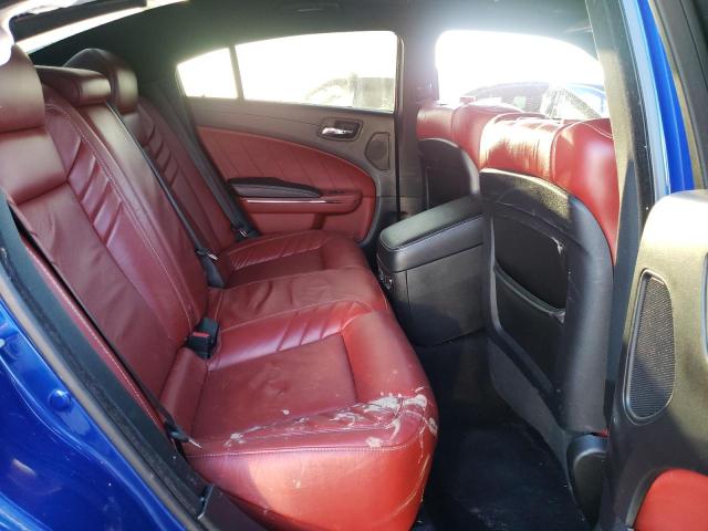 2C3CDXL96MH622631 Dodge Charger Srt Hellcat