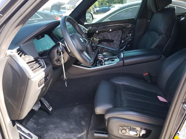 5UXJU4C06M9E79832 BMW X5 M50i