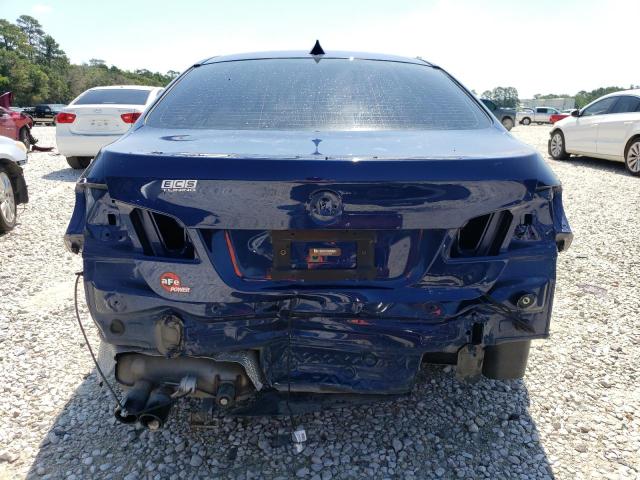 WBA5A5C57GG346942 BMW 528 I