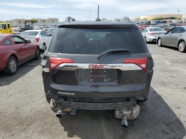 1GKKNMLS7JZ219439 GMC Acadia Slt-1
