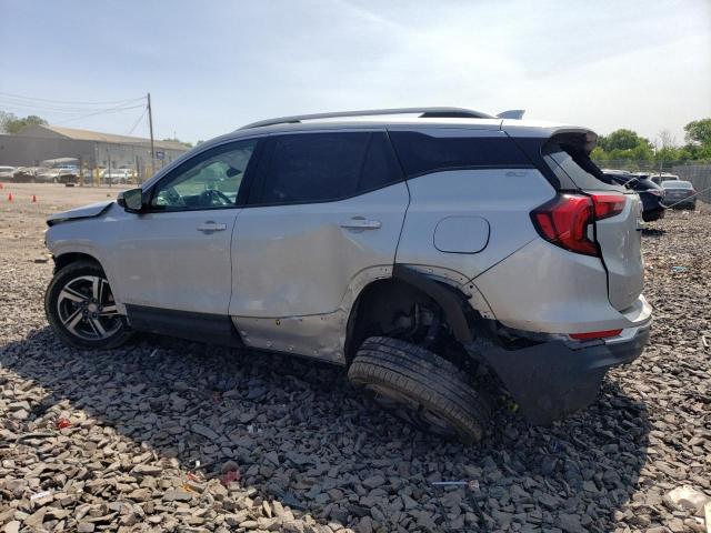 3GKALVEV3LL254939 GMC Terrain Slt
