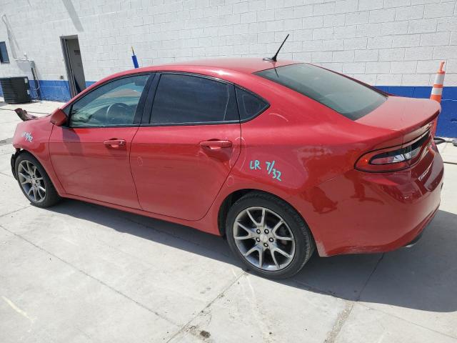 1C3CDFBB2ED668549 Dodge DART SXT