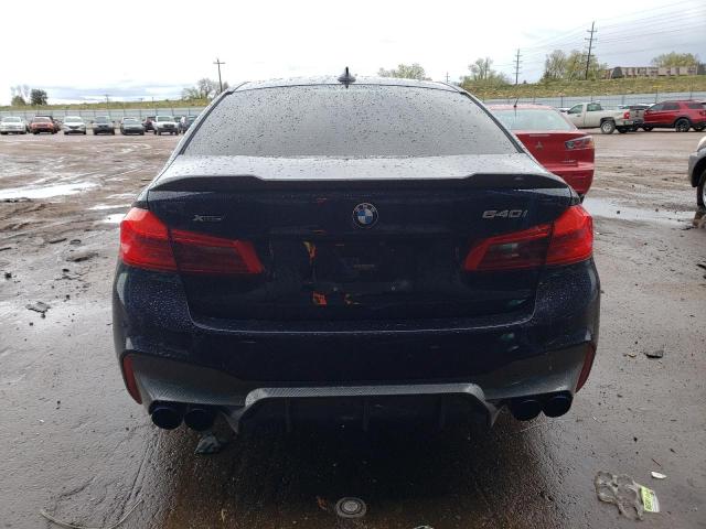 WBAJE7C5XKWD55781 BMW 540 XI