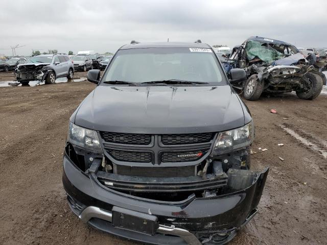 3C4PDDGG1ET312724 Dodge Journey Crossroad