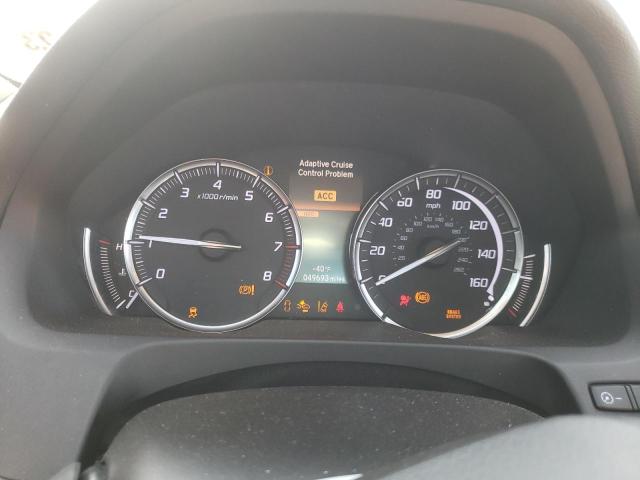 19UUB2F34KA005175 Acura TLX