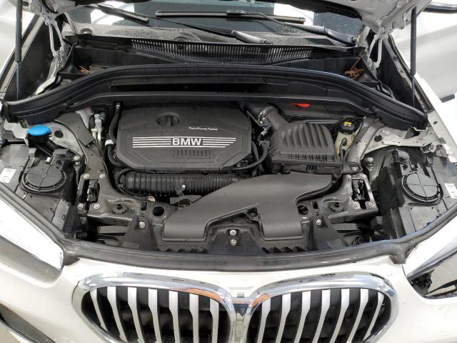 WBXJG9C0XN5V31882 BMW X1 Xdrive28i