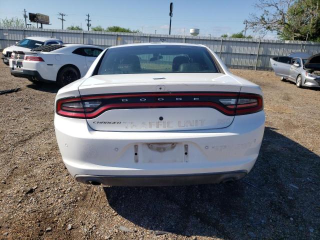 2C3CDXAT9KH646191 Dodge Charger Police