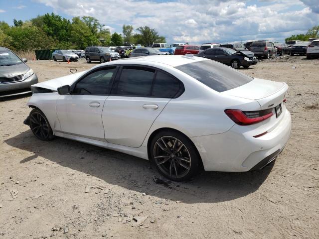 WBA5U9C0XLFJ87840 BMW M340XI