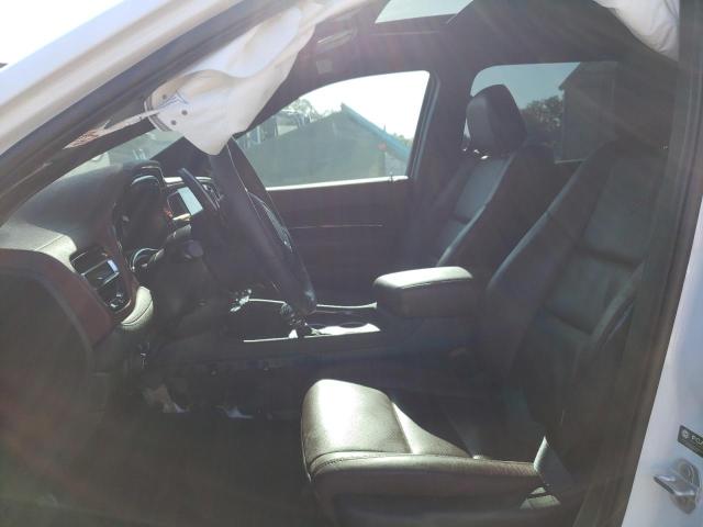1C4RDHEG6NC210348 Dodge Durango Citadel