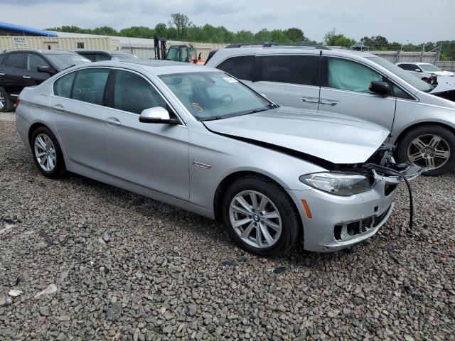 WBA5A5C50ED504455 BMW 528 I