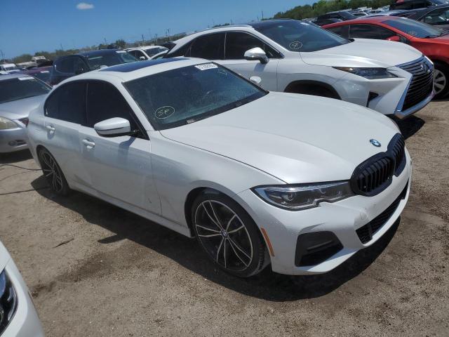 3MW5R1J09M8B62329 BMW 330I