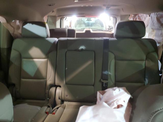 1GKS2GKC1KR334172 GMC Yukon Xl K1500 Slt