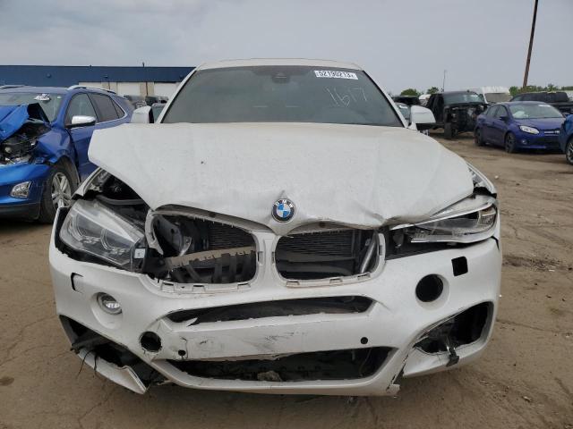 5UXKU2C55G0N81617 BMW X6 Xdrive35i