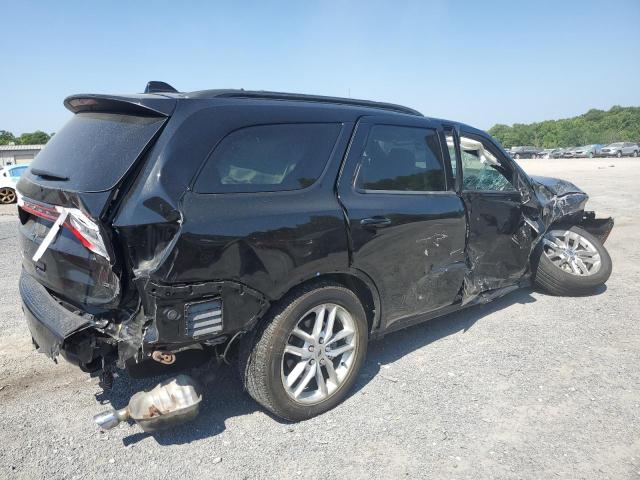 1C4RDJDG3NC108014 Dodge DURANGO GT