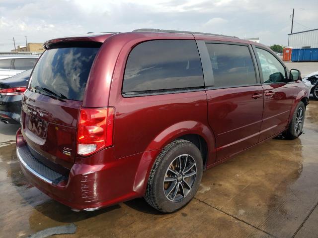 2C4RDGEG6HR861534 Dodge Grand Caravan Gt