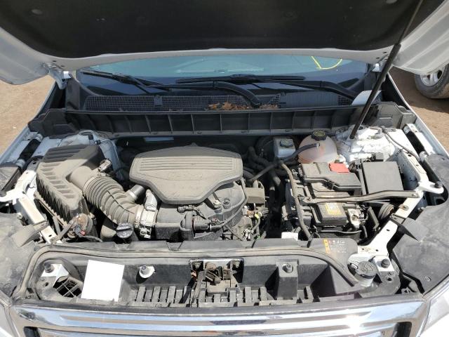 1GKKNLLS2KZ231803 GMC ACADIA SLE