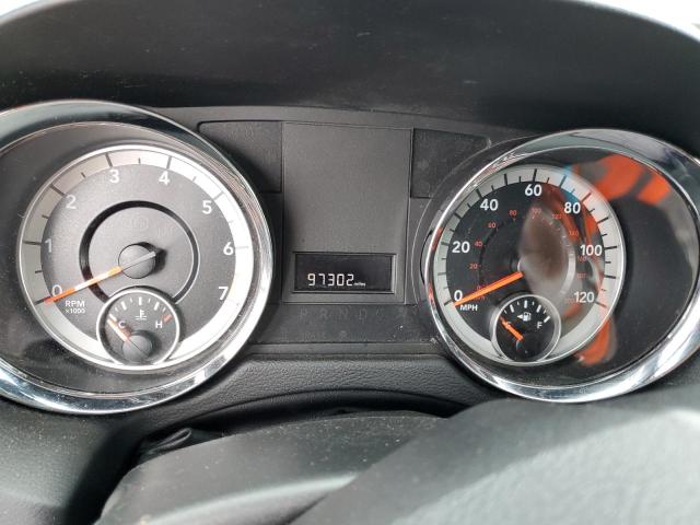 2C4RDGBG6GR115975 Dodge Grand Caravan Se