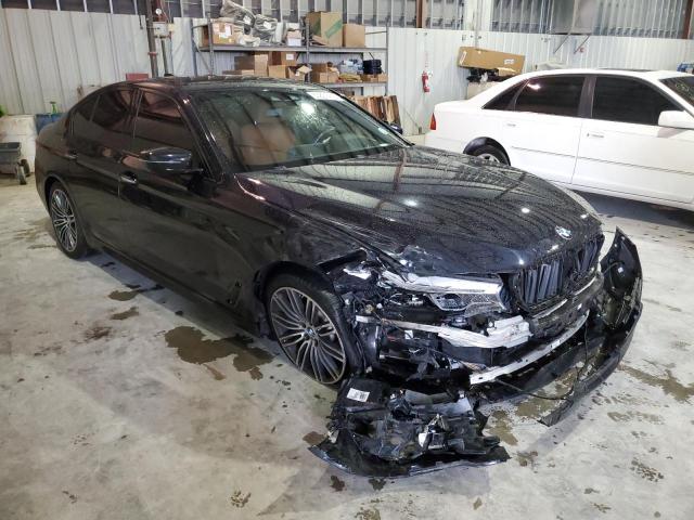 WBAJA5C52JWA37443 BMW 530 I