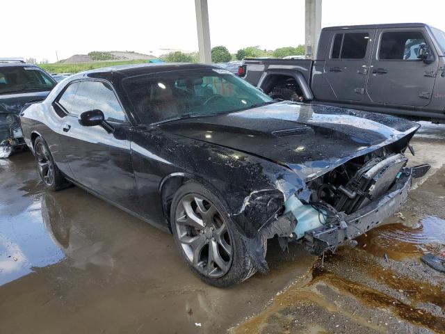 2C3CDZBG2FH822890 Dodge Challenger Sxt Plus