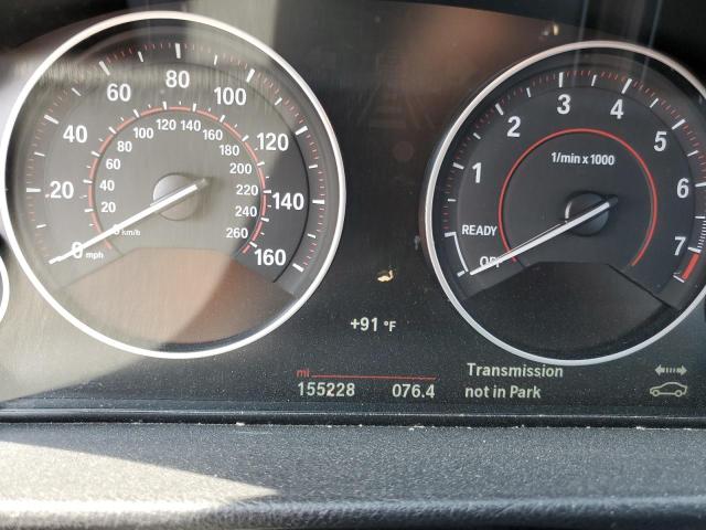 WBA8E9C50GK646974 BMW 328 I Sulev