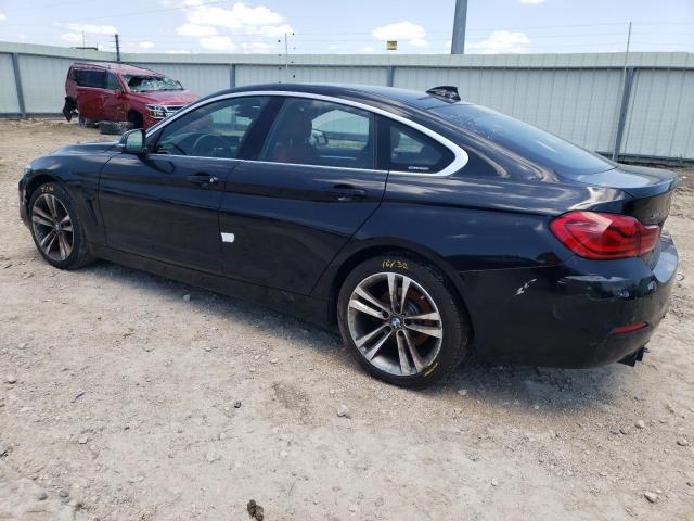 WBA4J3C54JBG94902 BMW 430xi Gran Coupe